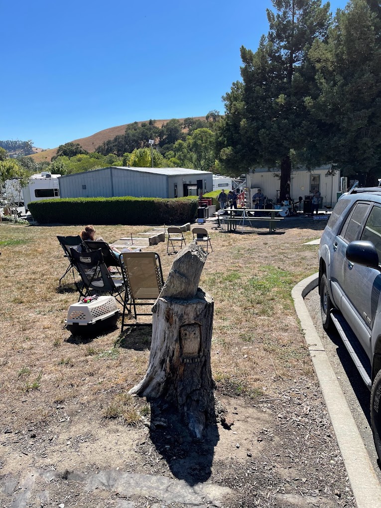 Betabel RV Park