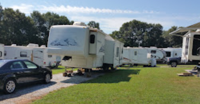 290 RV Park