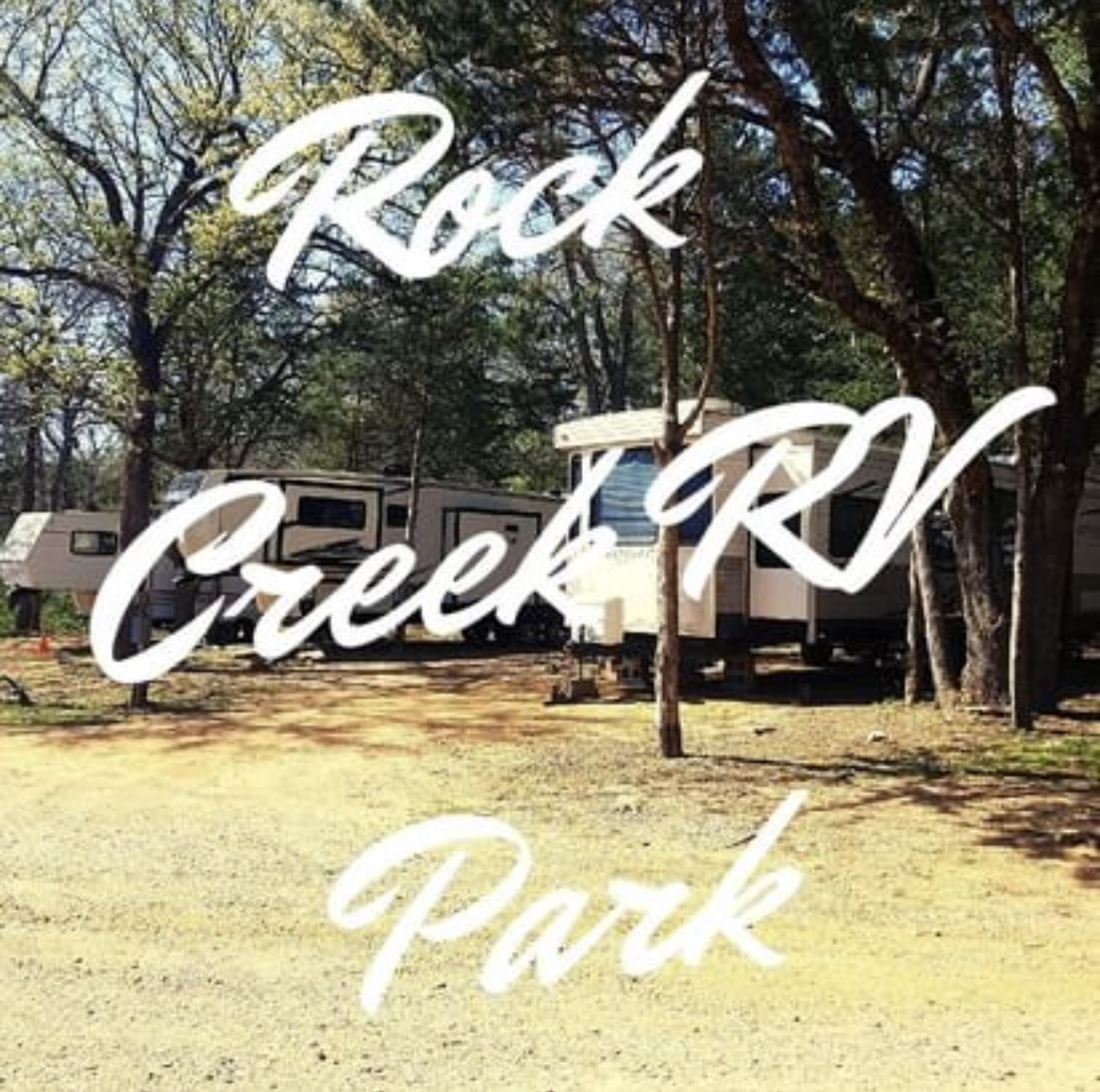 Rock Creek RV Park