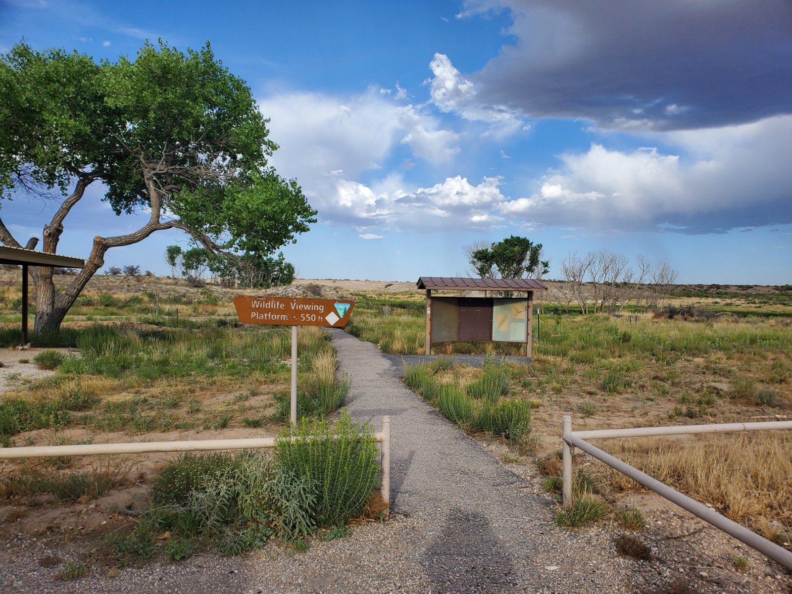 Black River Recreation Area