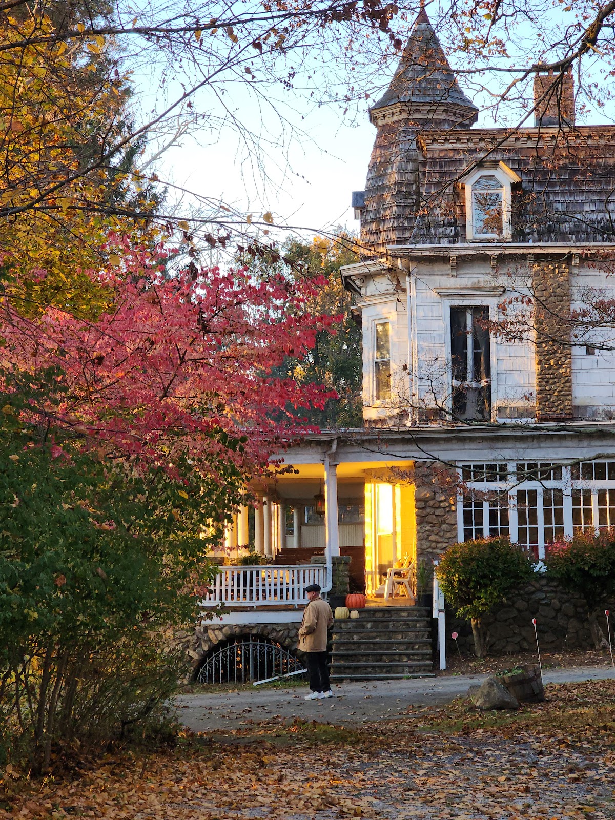 Goodland Country Club and Spa