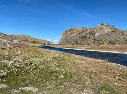 East Elk Creek Group Campsite