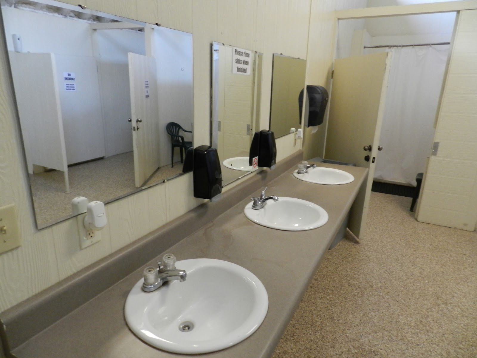 The Backyard RV Resort