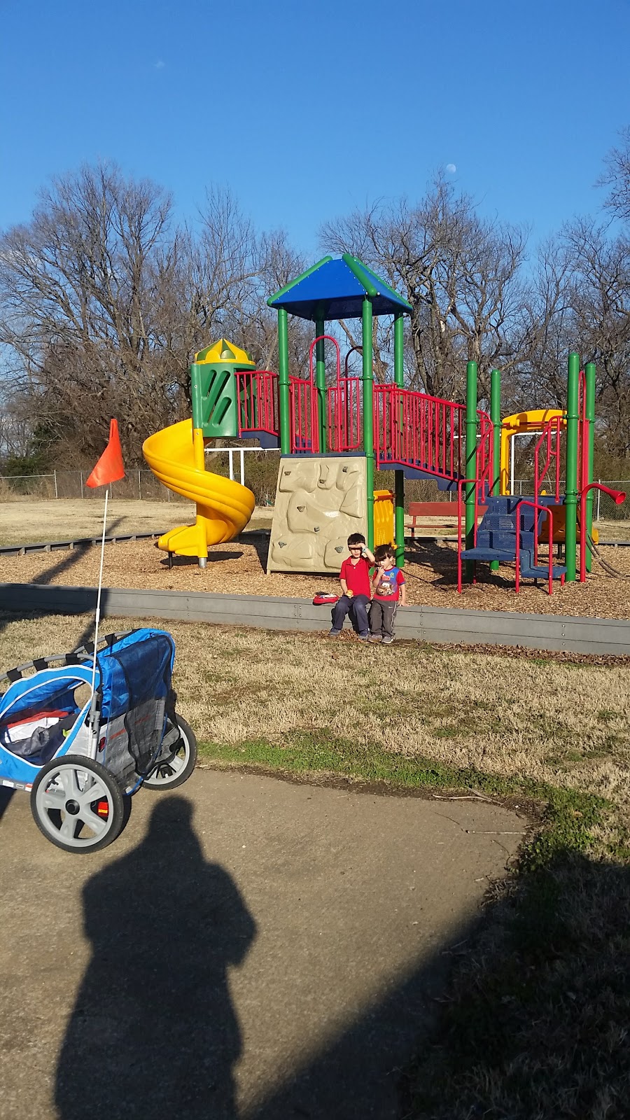 Willow Run Mobile Home Park