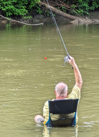 Bald Mountain Campground