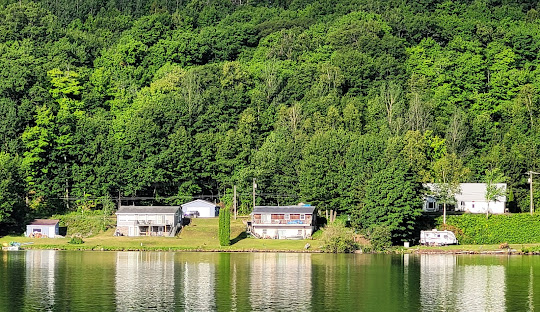 Hancock Recreational Park