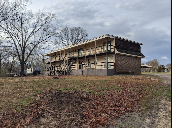 Bayview Family Campground & Marina