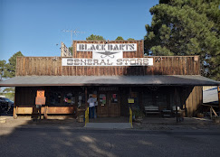 Black Bart's RV Park