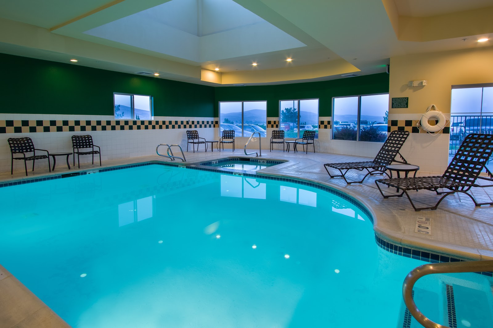 Hilton Garden Inn Elko & Casino