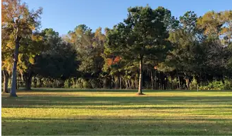 Job Beason County Park