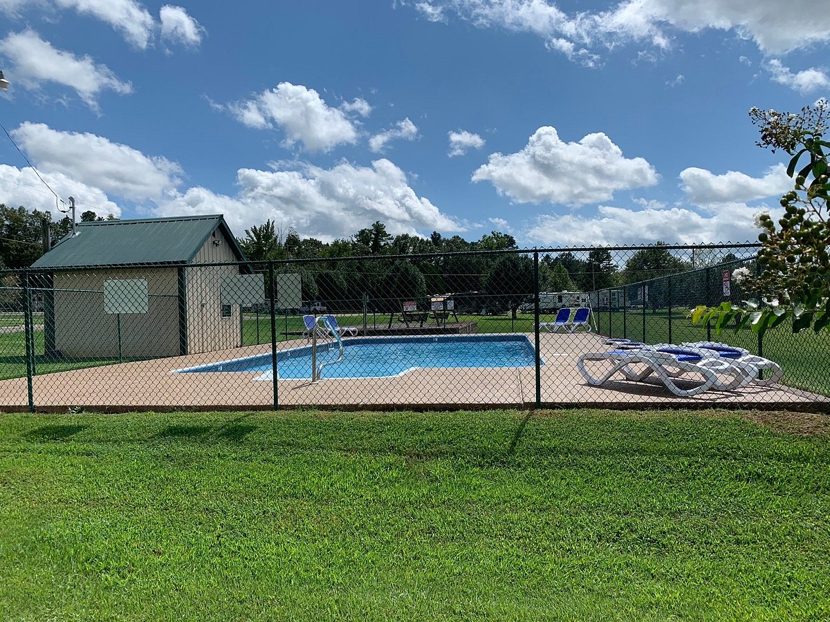 Green Acres Travel Trailer Prk