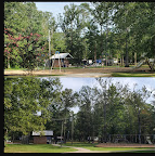 Coal Bluff Park Campground