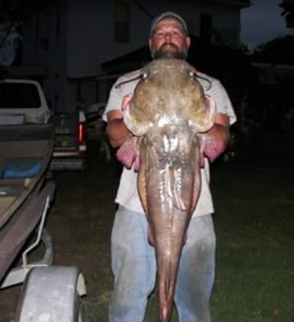 Caplinger Mills River Front Resort