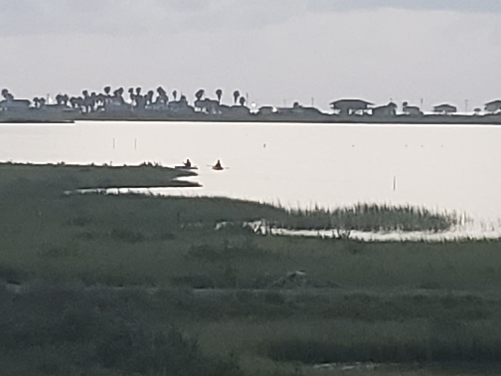 Powderhorn RV Park Boatramp & Marina