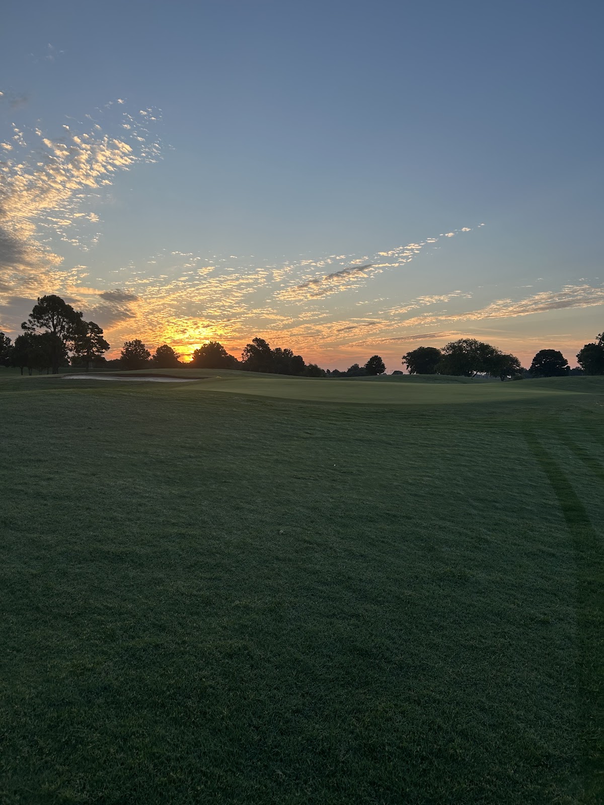 Newport Country Club