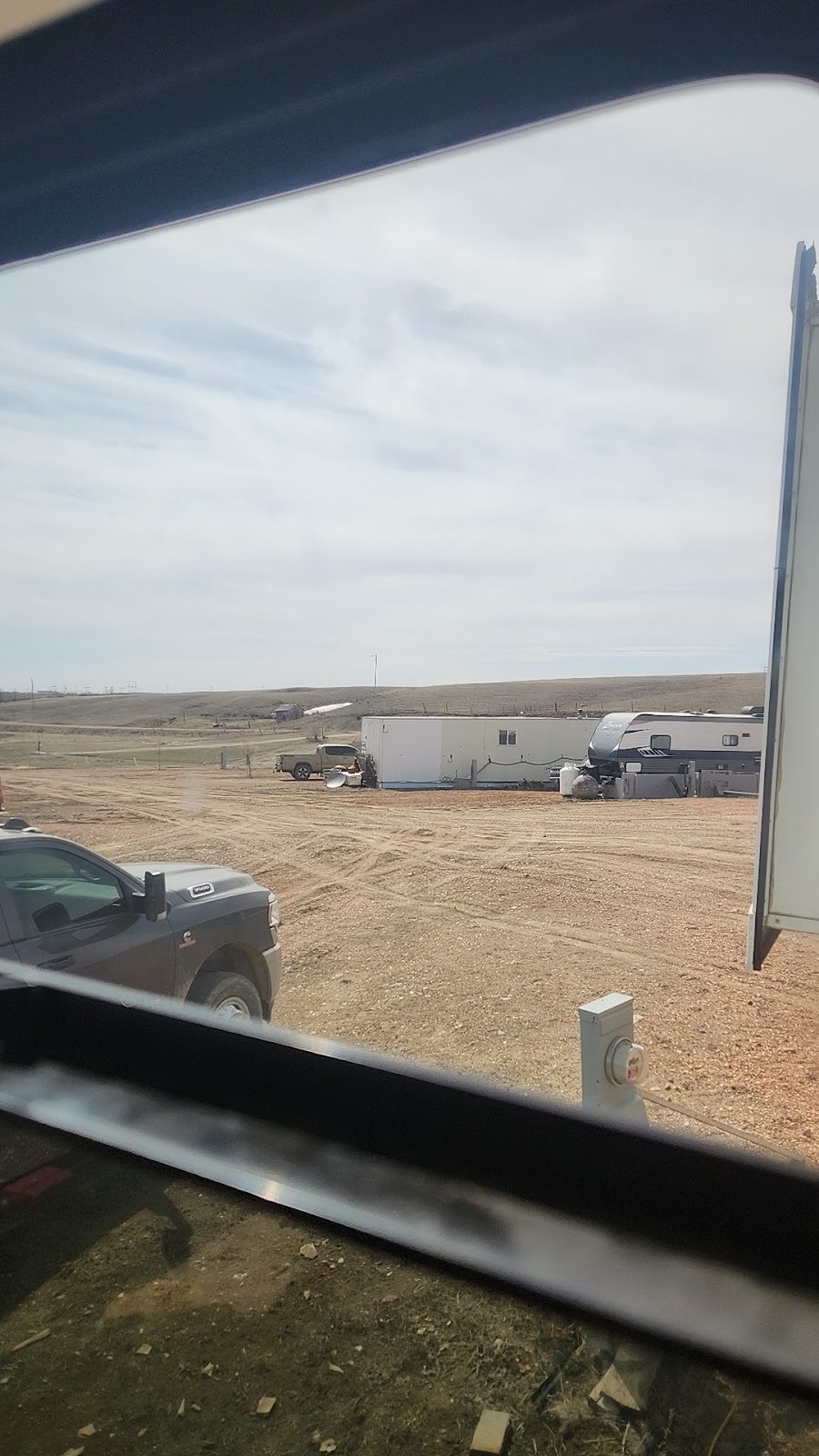 Culbertson RV Park
