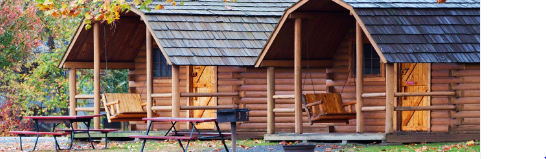 Shadyside Campground