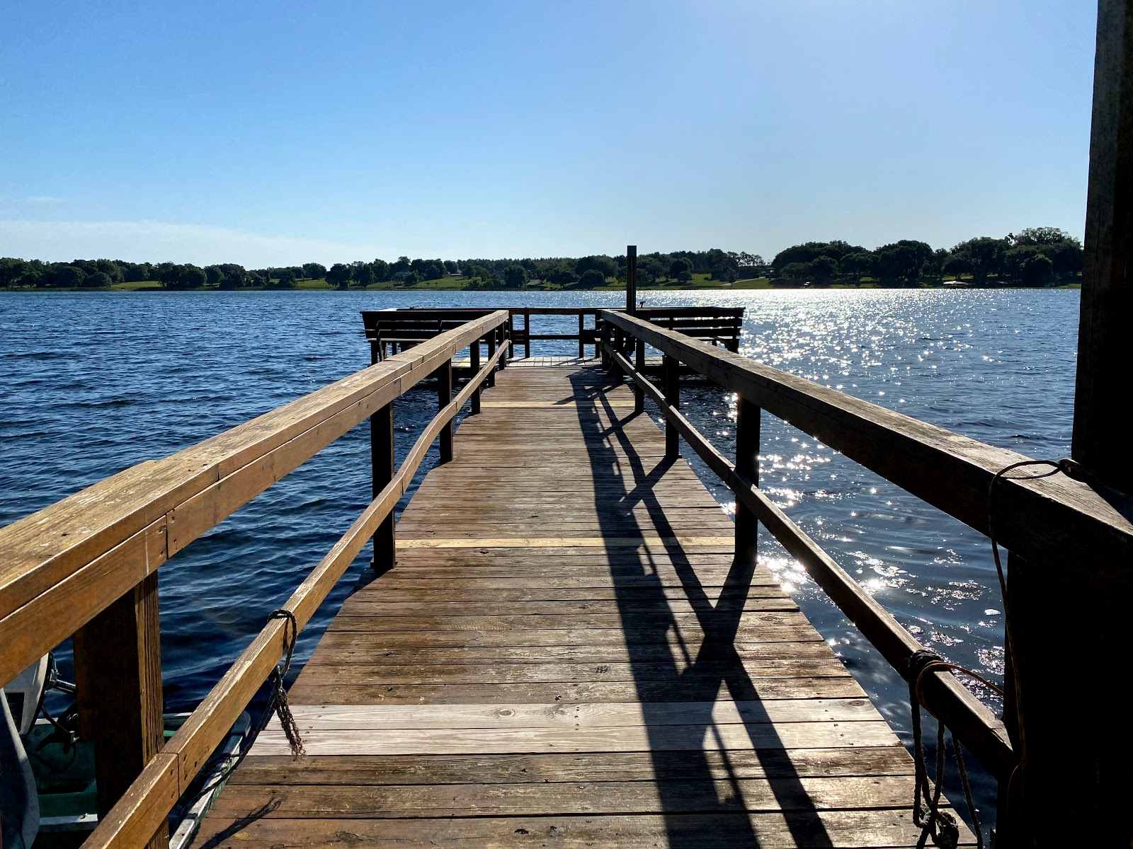 Olde Mill Stream 55+ RV Resort