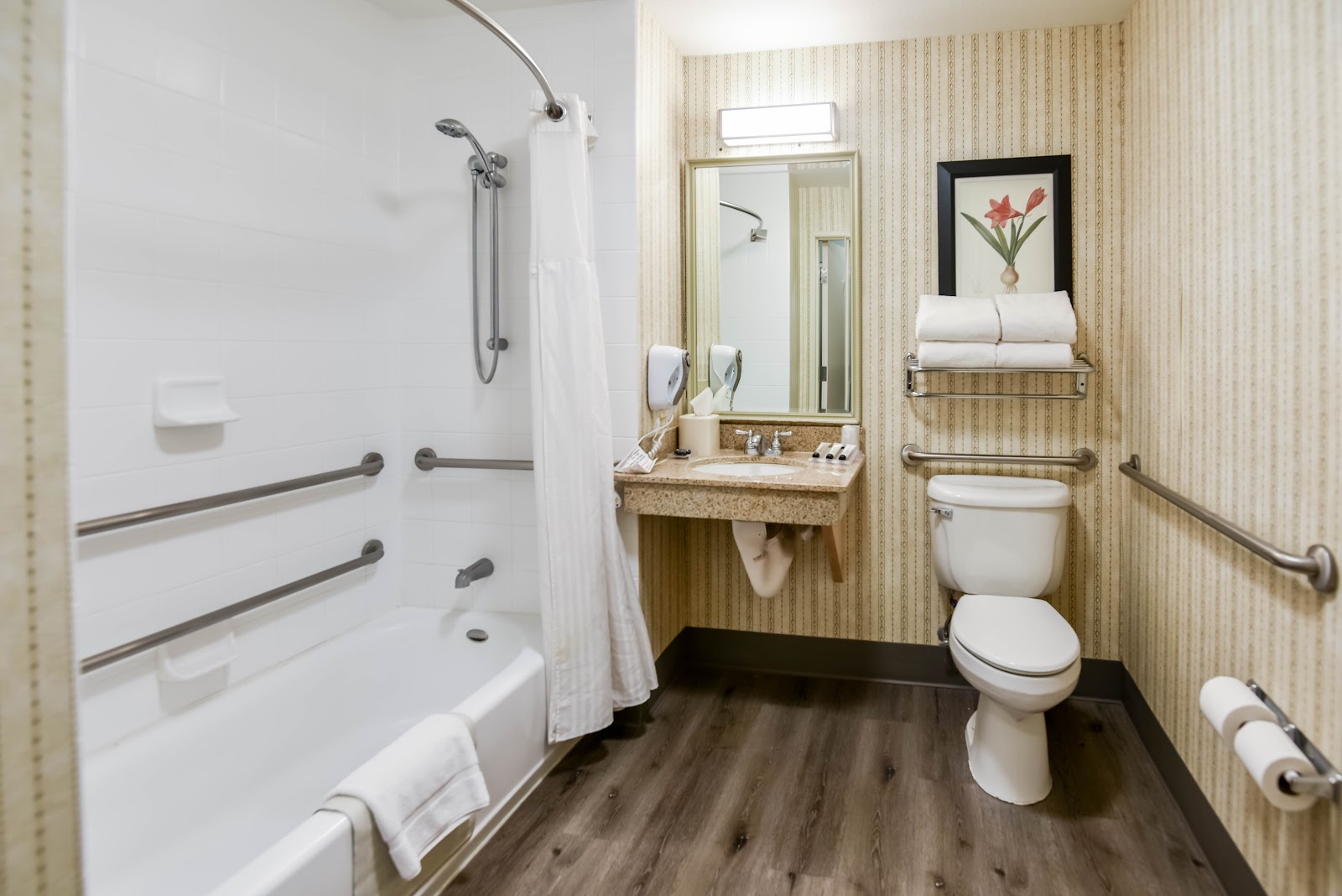 Hilton Garden Inn Elko & Casino