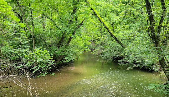 Cool Creek Park & Nature Center