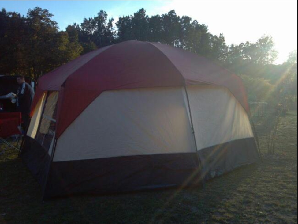 R&J Resort Campground