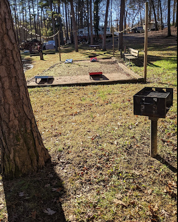 Midway Campground Resort