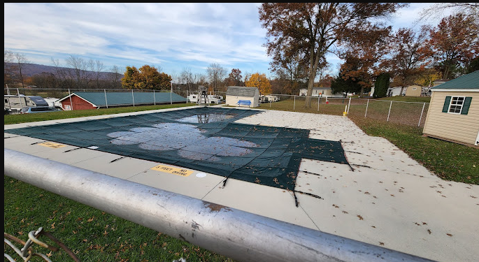 Walmar Manor Campground