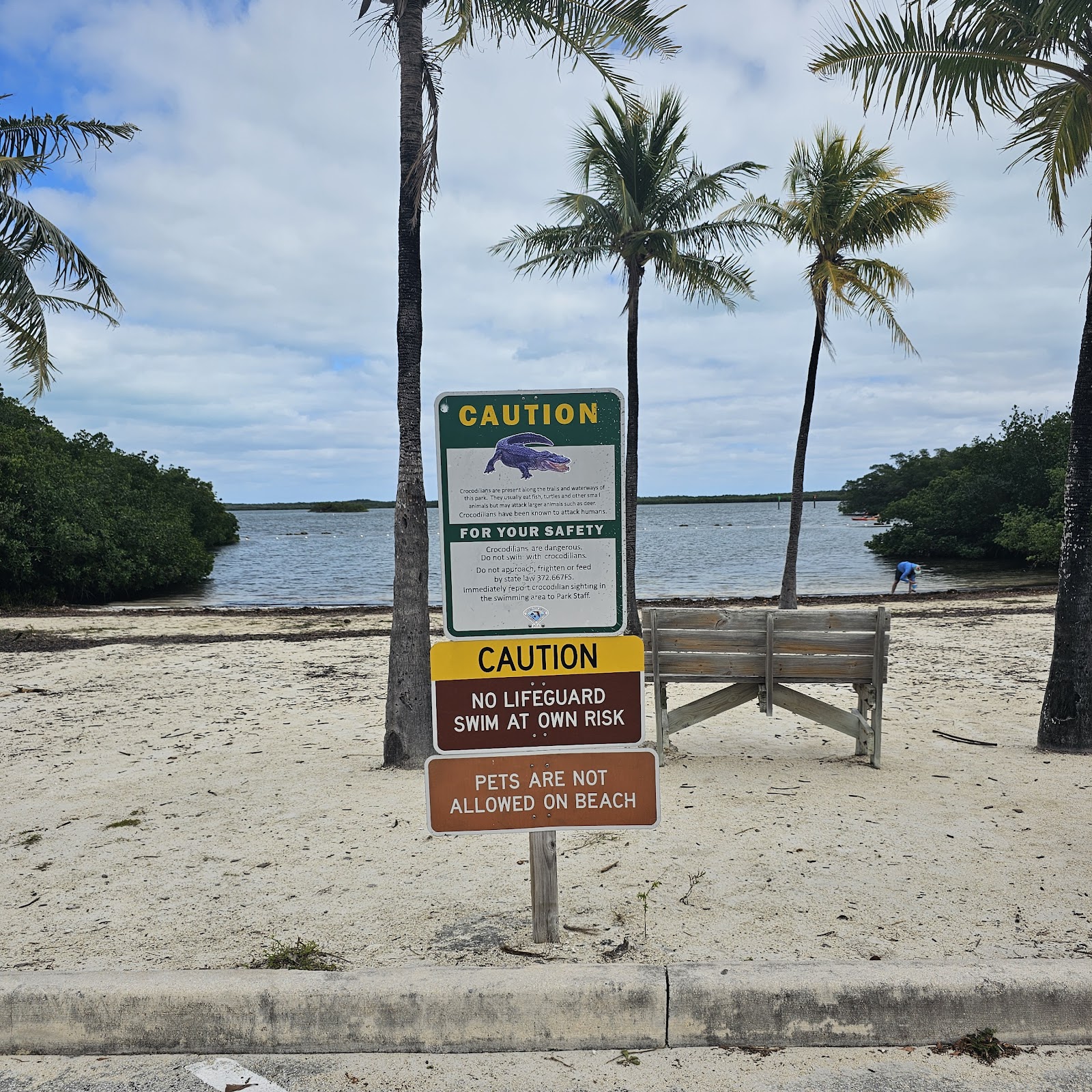 Pennekamp State Park