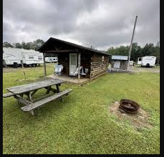 Buttermilk Falls Campground, Restaurant, & Beer Distributor