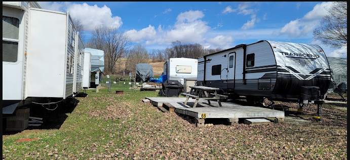 Timashamie Family Campground