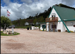 Mountain View RV Park and Campground