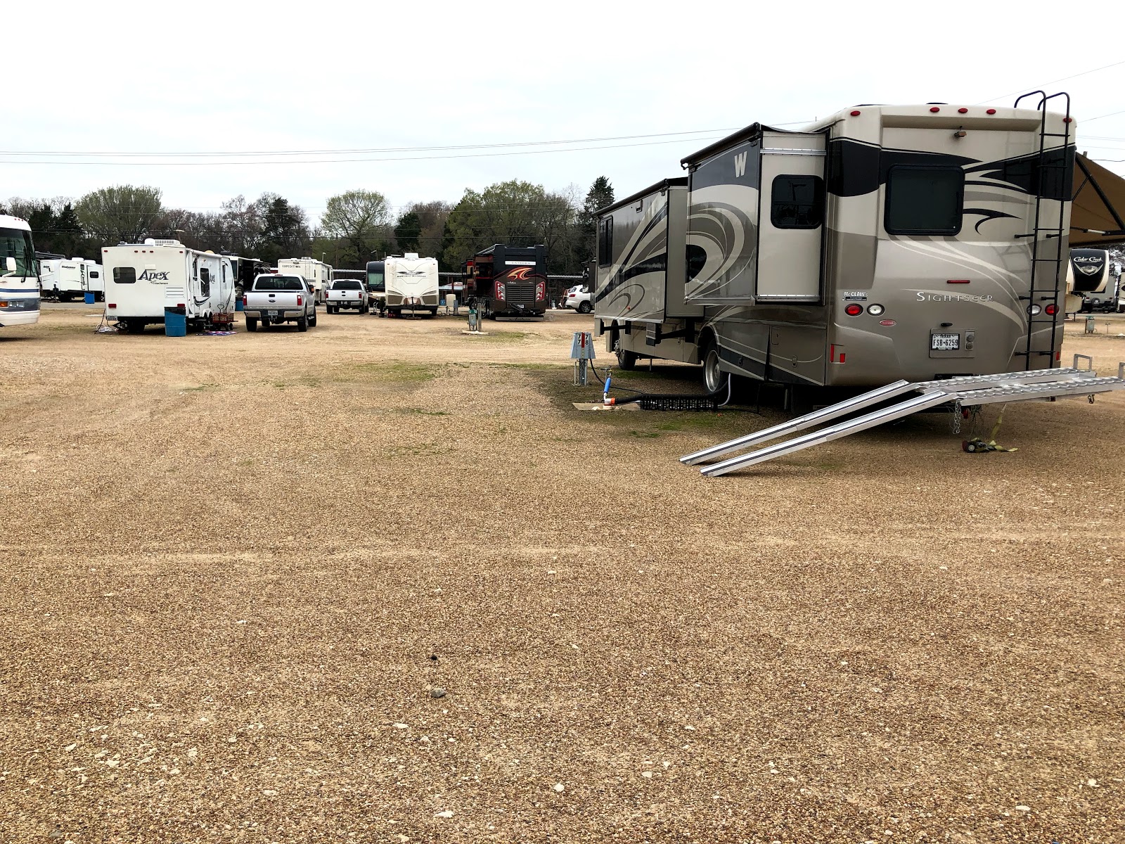 Canton’s RV Park