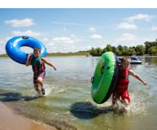 Bluestem State Recreation Area