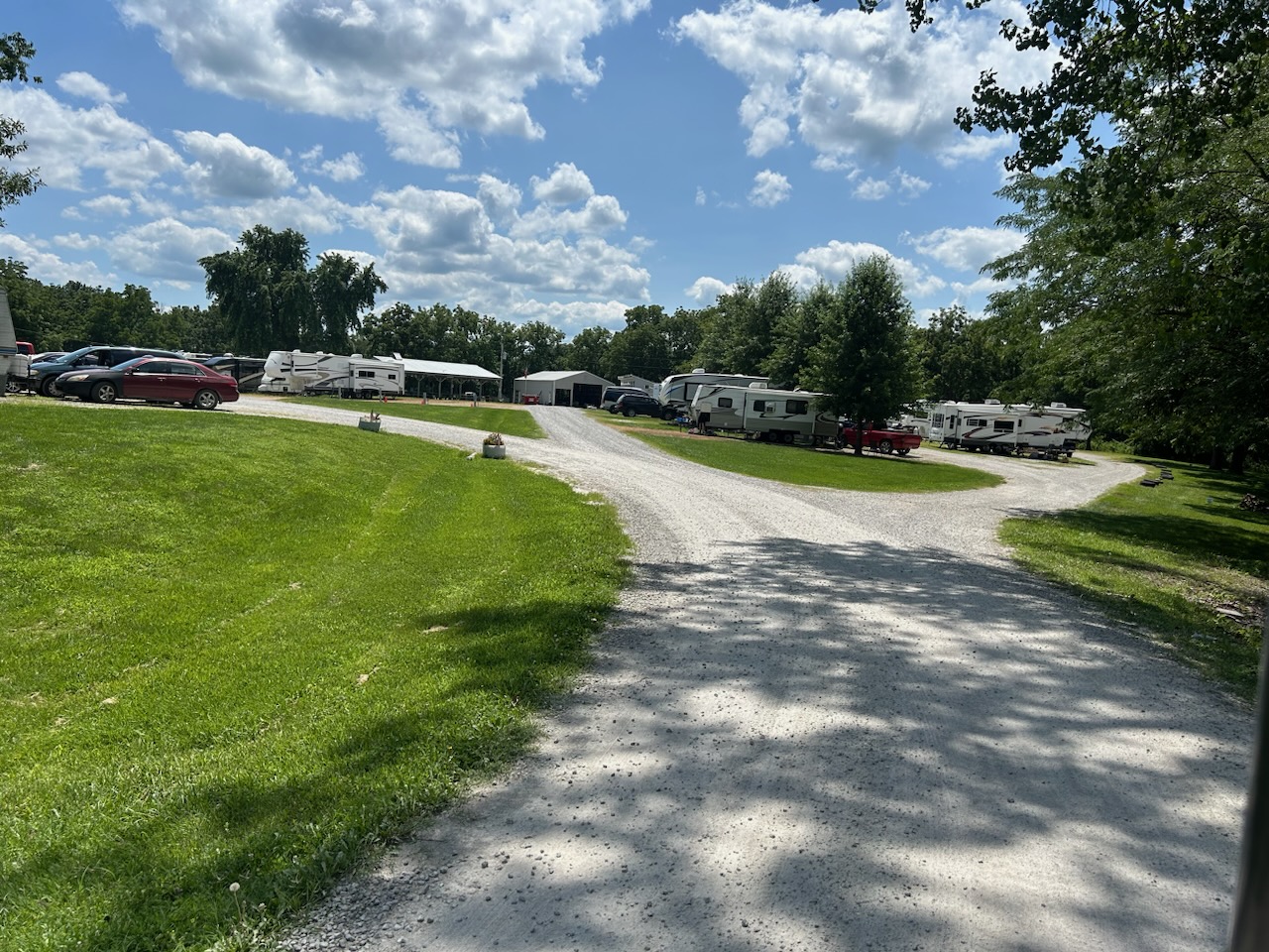 Countryside Adult & Senior RV Park