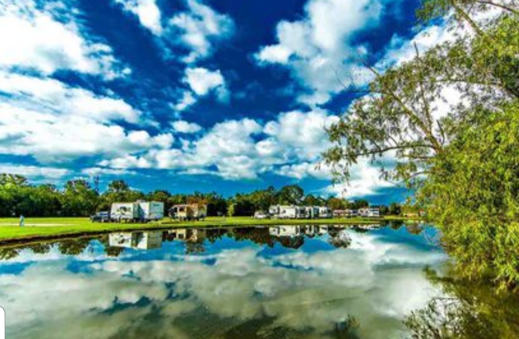 Tiger Oaks RV Park