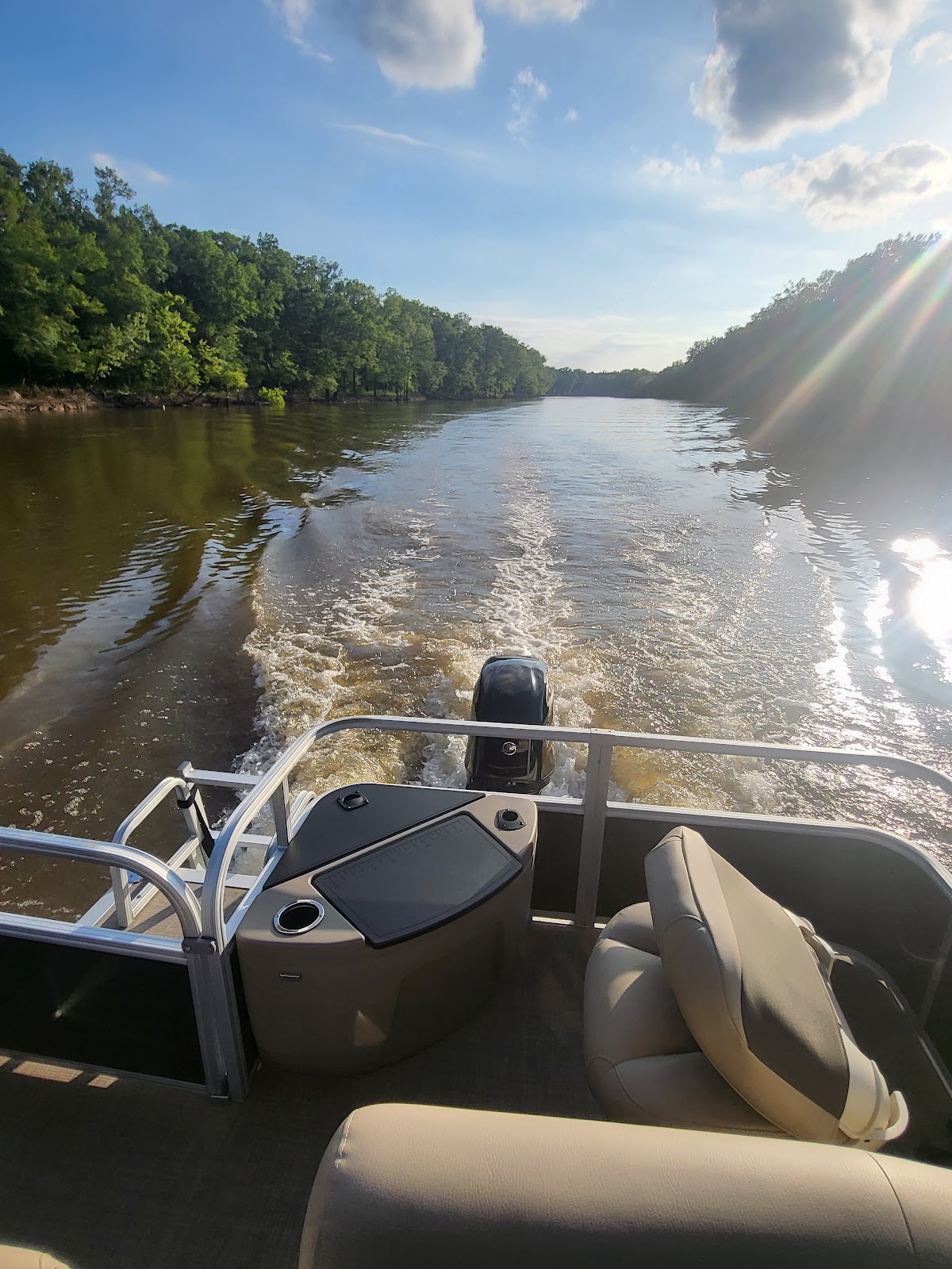 Felsenthal National Wildlife Refuge