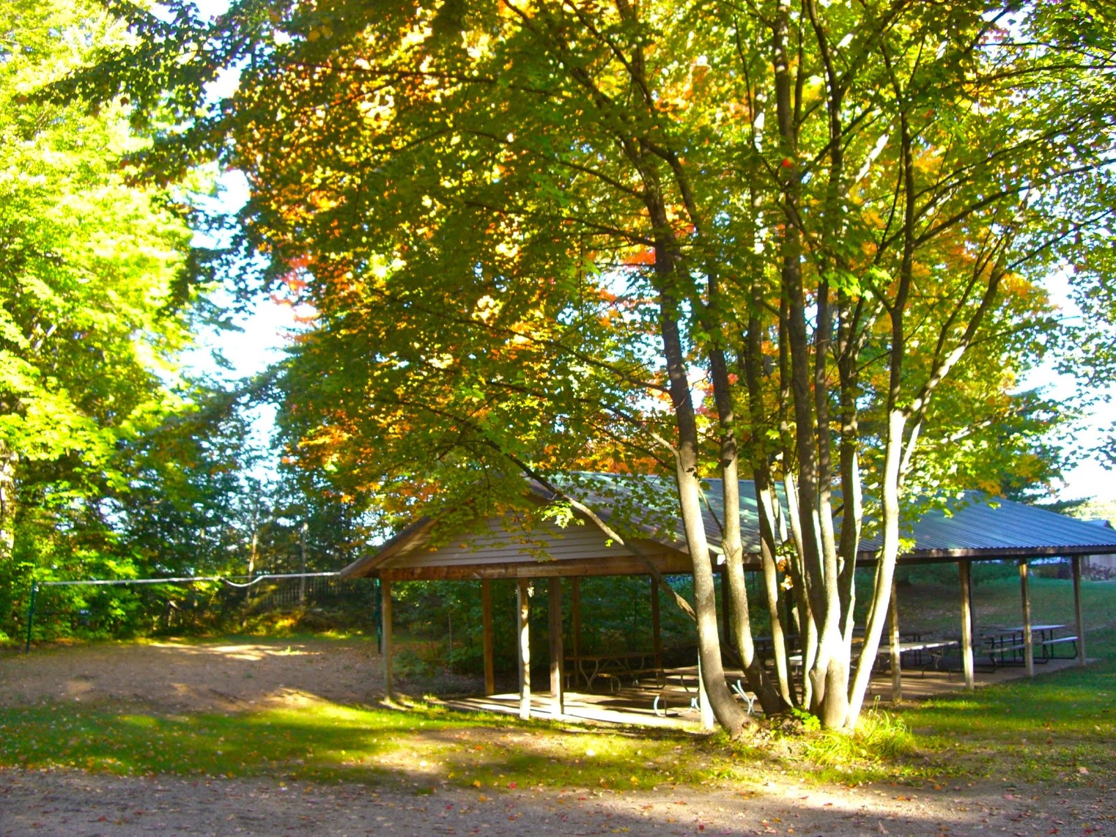 Kalkaska RV Park & Campground