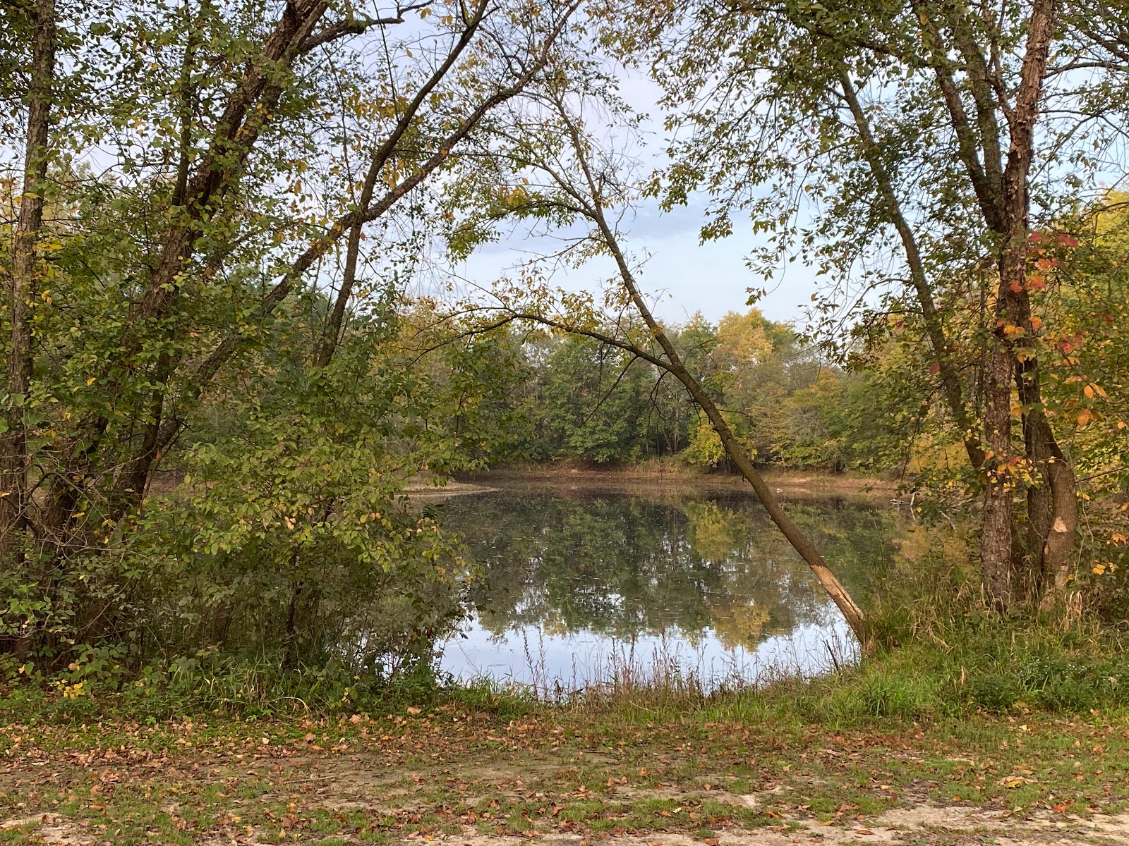 Wakpicada Natural Area