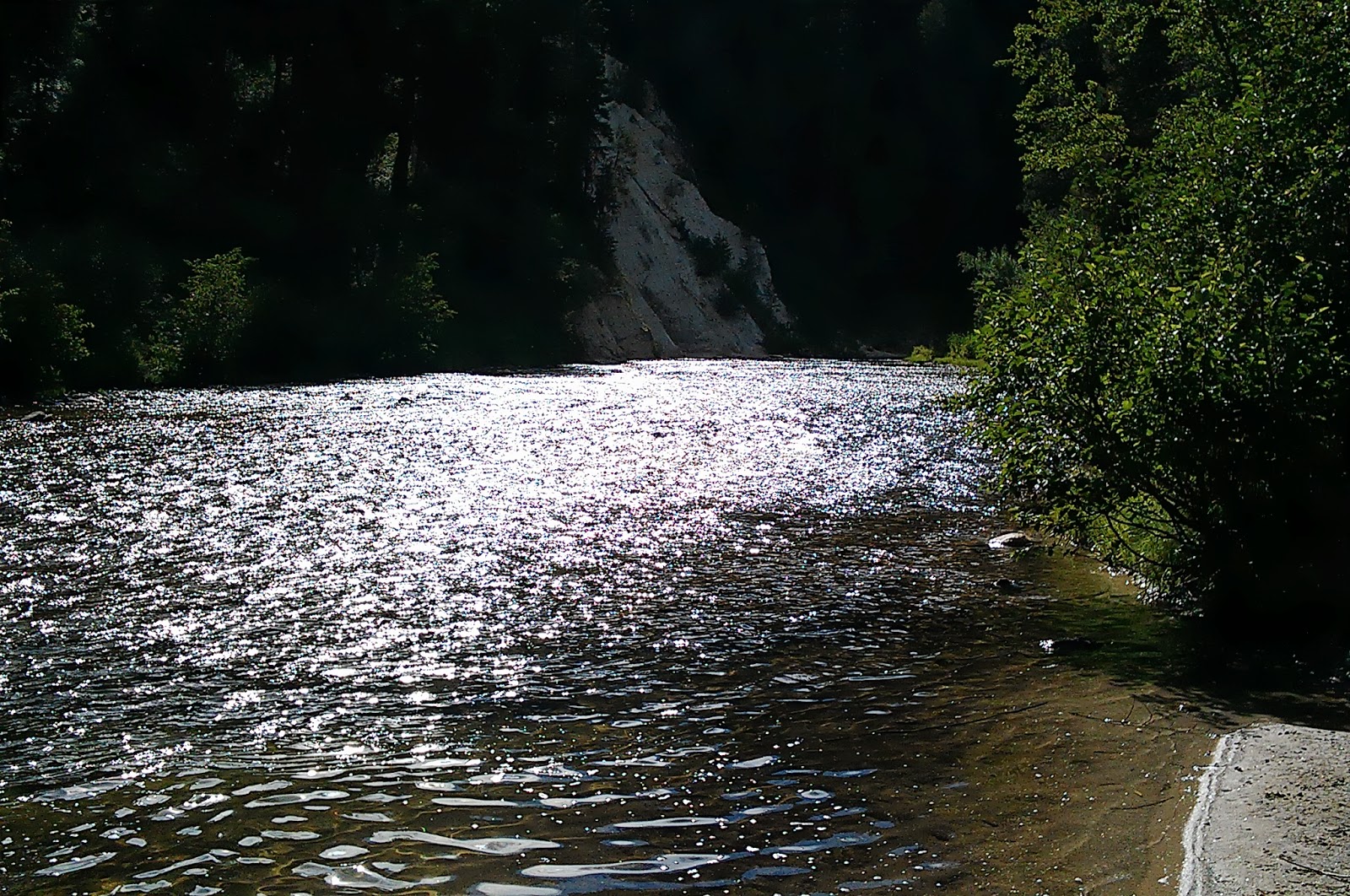Hardscrabble Campground