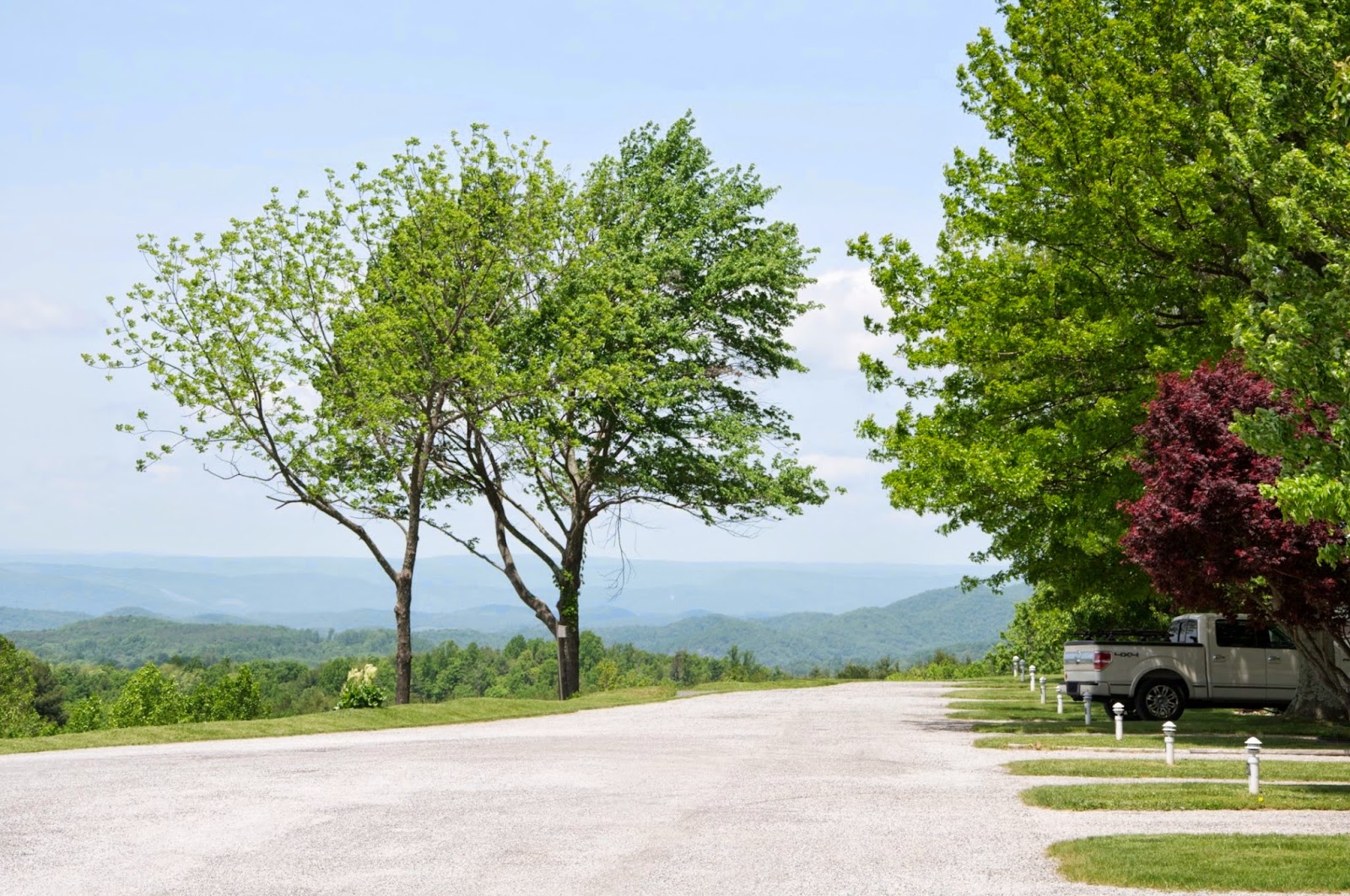 Virginia Highland Haven Airstream Park