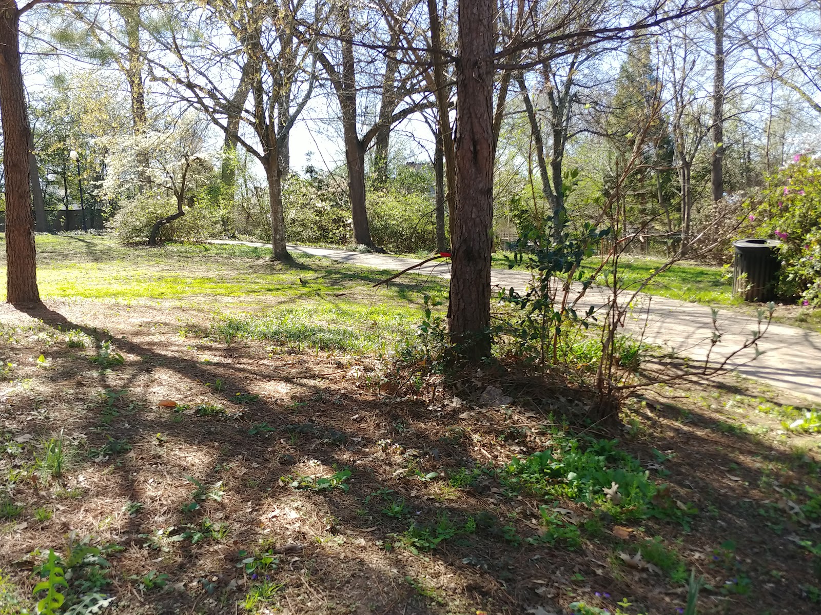 John Howell Memorial Park