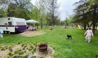 Ionia Recreation Area