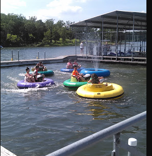 Boxhound Marina and Resort