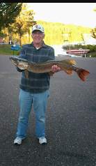 Nelson Lake Landing and RV Park