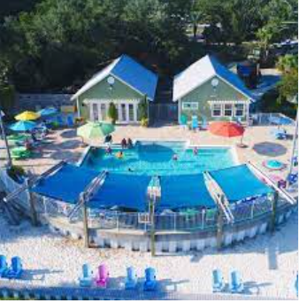 Santa Rosa Campground RV Park