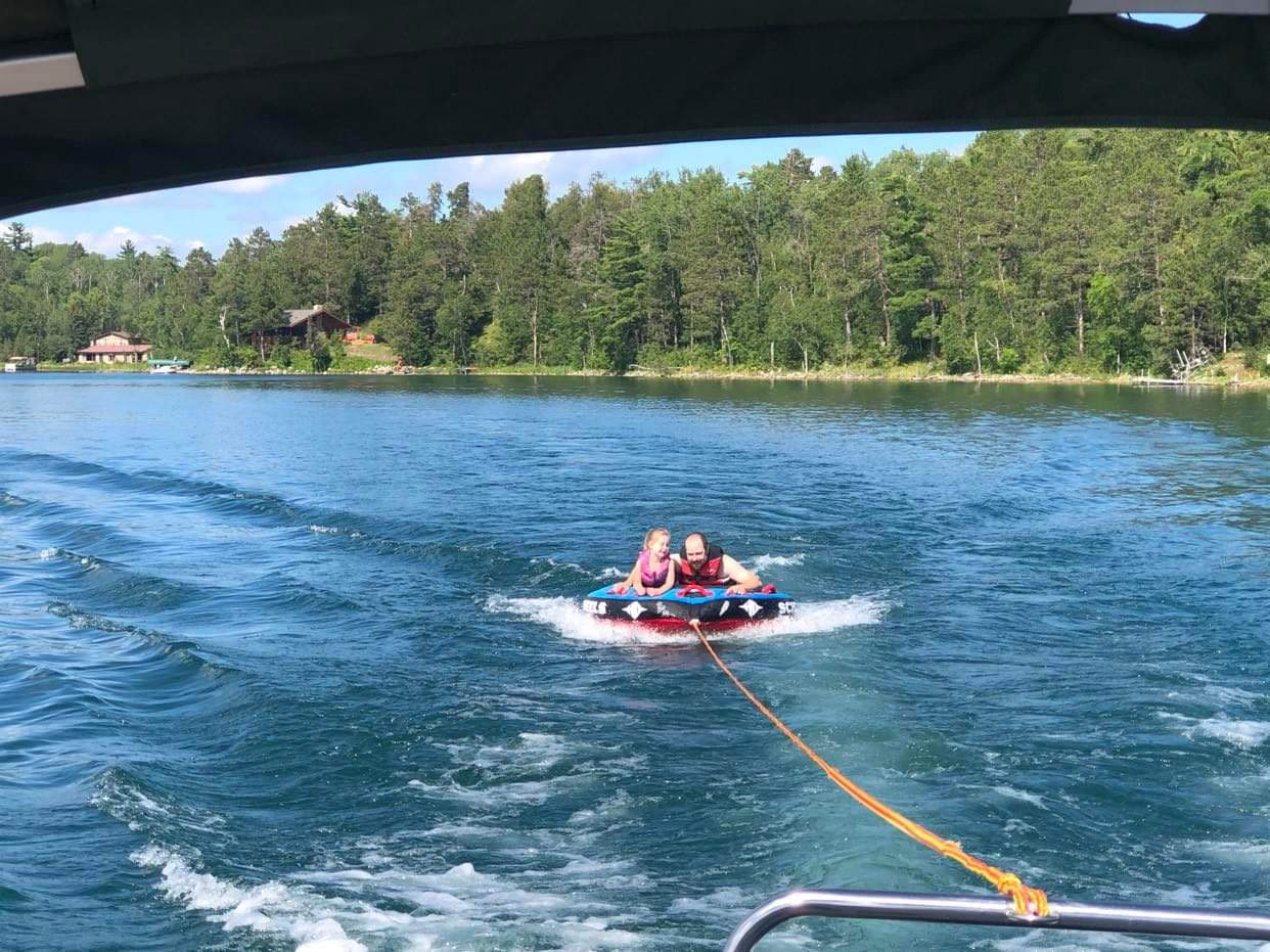 Bad Medicine Resort & Campground