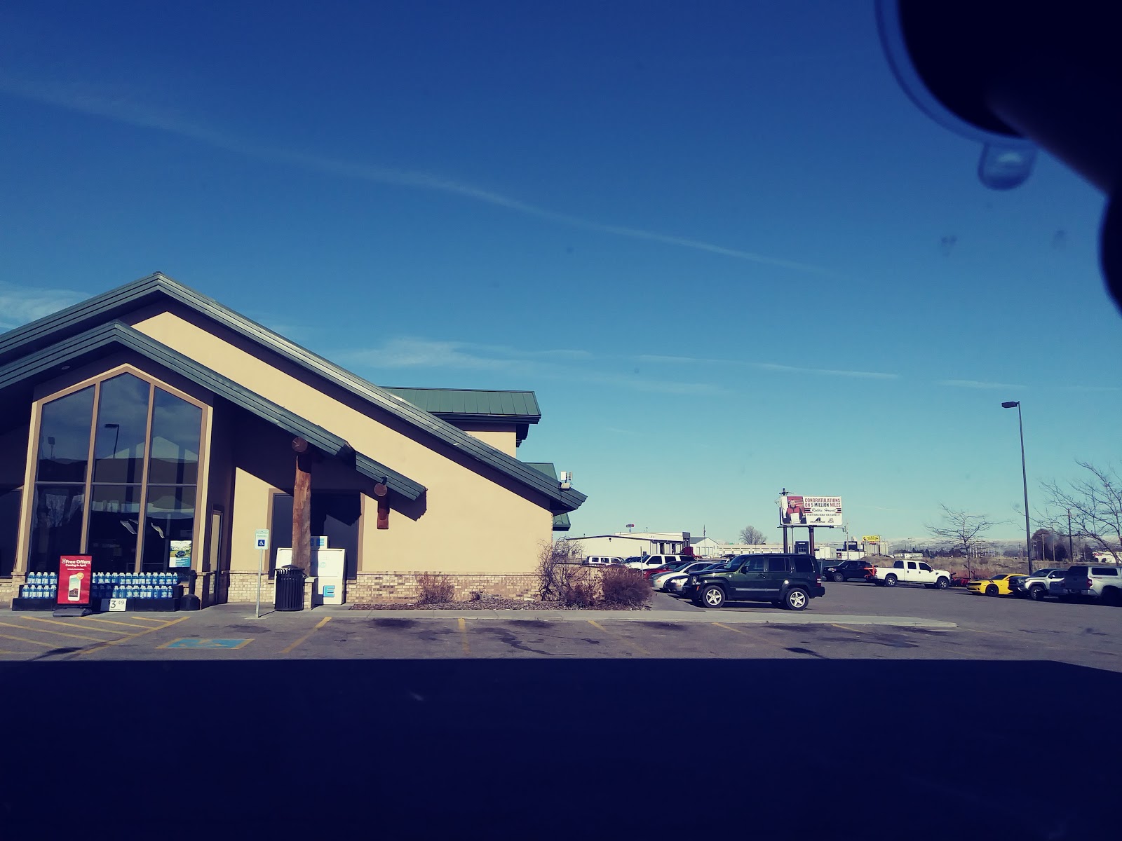 DAD's 113 Travel Center