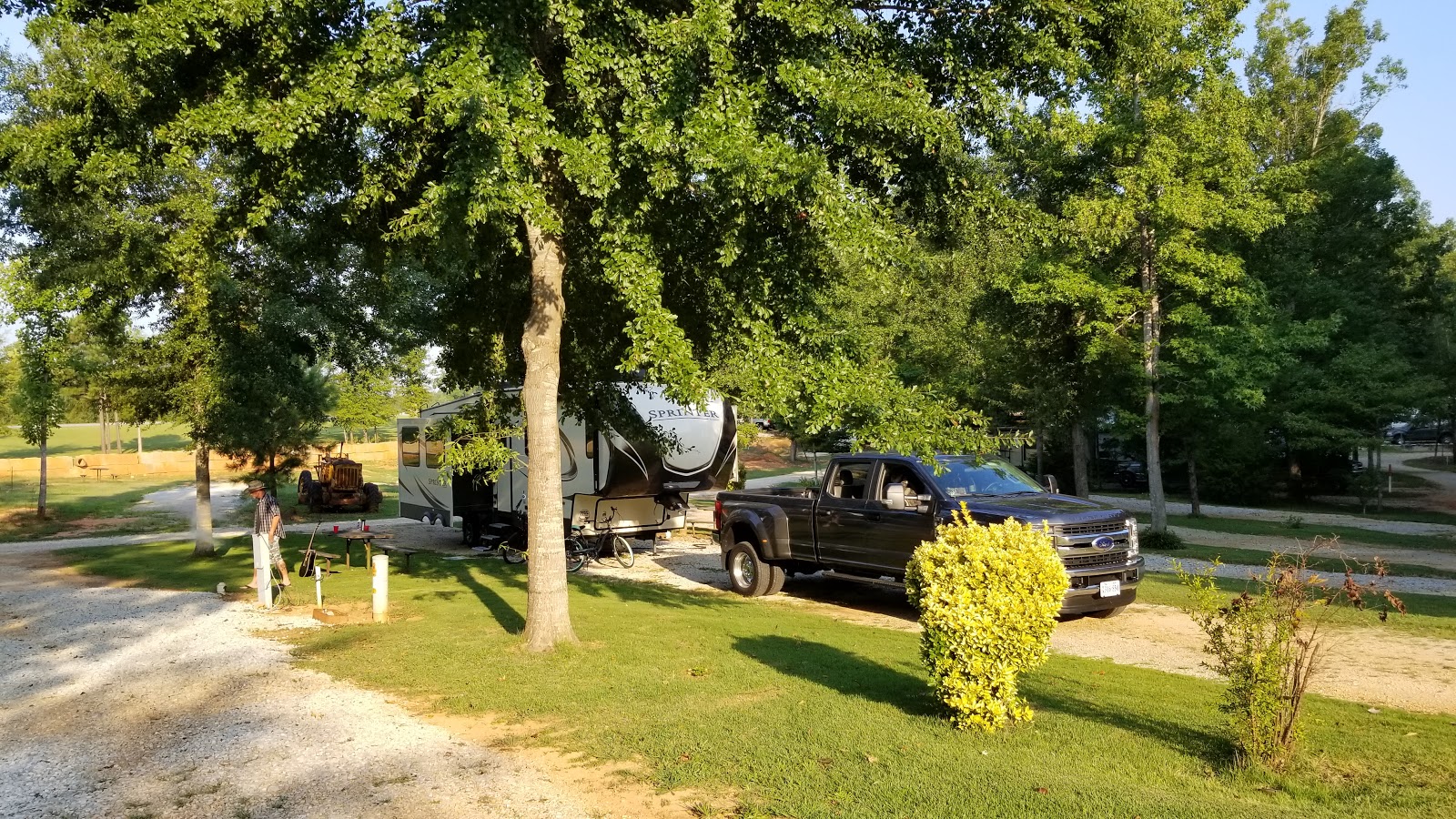 Lakeside RV Park