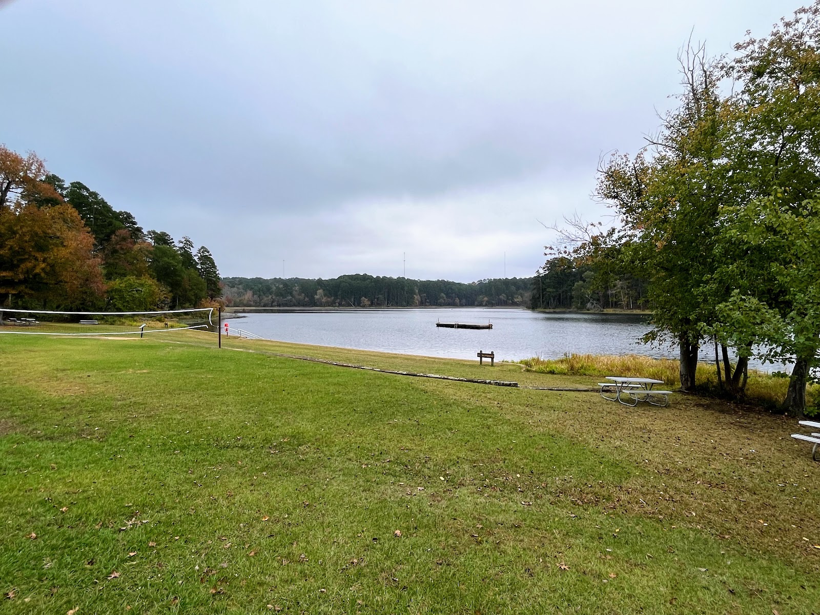 Daingerfield State Park