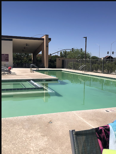 Rosehaven Estates and RV Resort